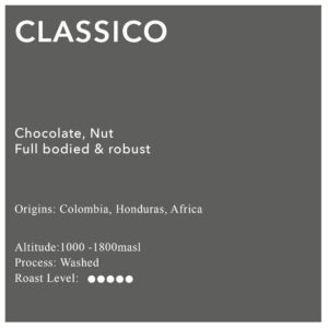 Classico Blend