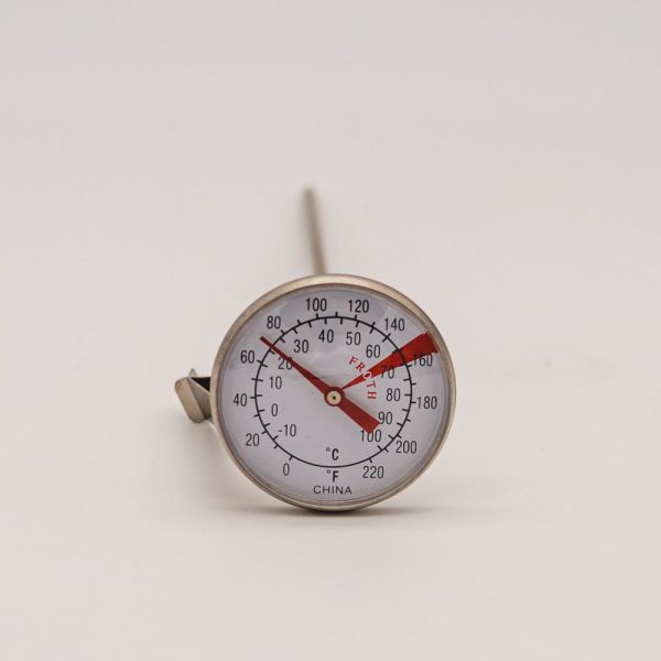 thermometer