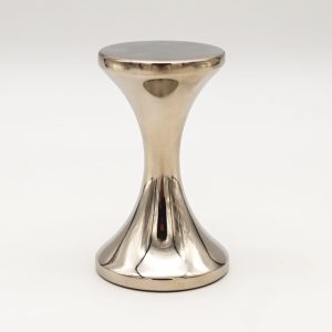 Double Ended Coffee Tamper Stainless Steel