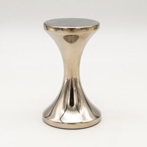 Double Ended Coffee Tamper Stainless Steel