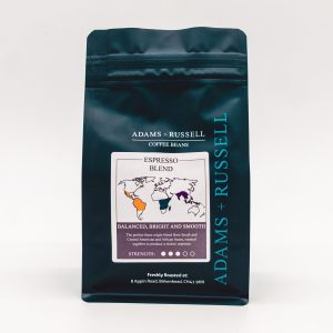 Espresso Blend