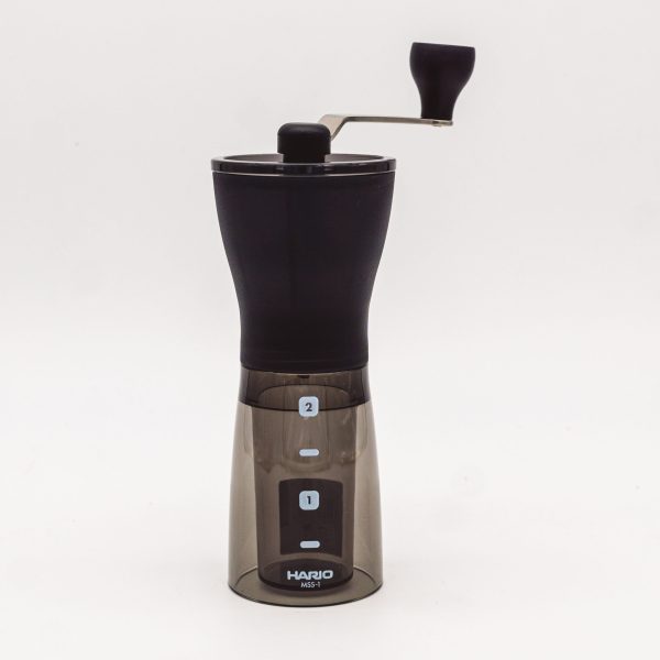 Hario Slim Grinder