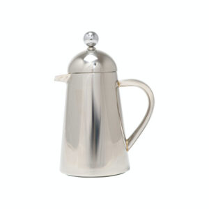 La Cafetière Havana Double Walled Cafetière