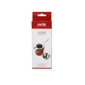 La Cafetière Tea Strainer