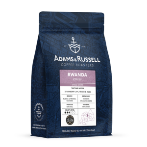 Rwanda Kinini Natural