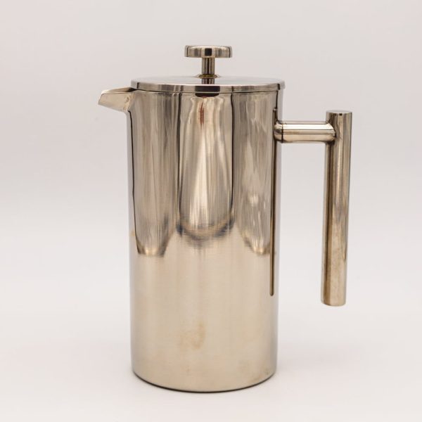 double walled cafetiere