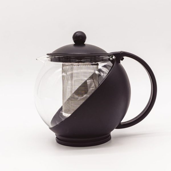 everyday teapot