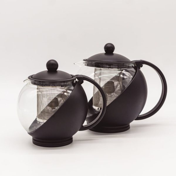 everyday teapot set