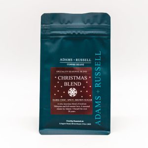 Christmas Blend Coffee