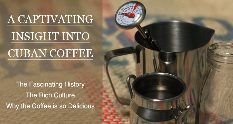 Buying Cuban Coffee Blog Banner