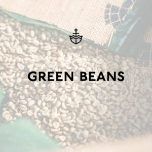 Green Beans 1KG