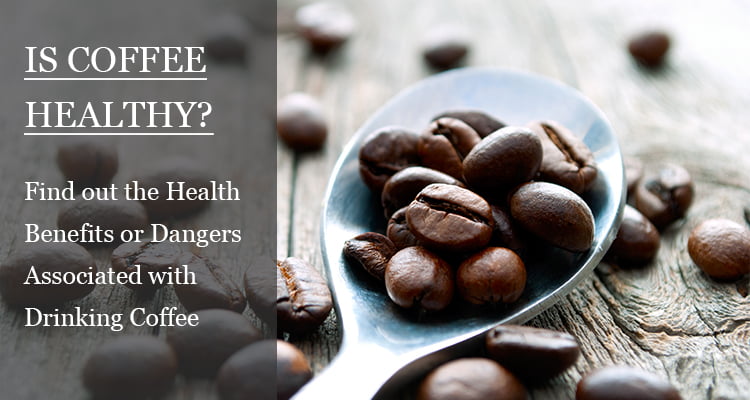 what are the health benefits of drinking coffee