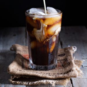 how to cold brew coffee at home