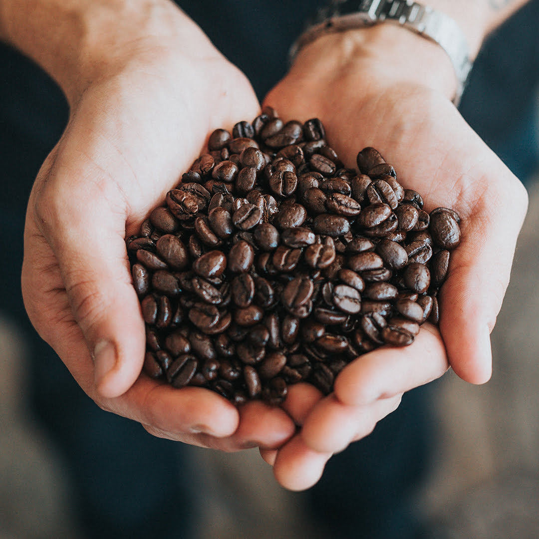 Types of coffee beans You NEVER knew about - Liberica, Robusta
