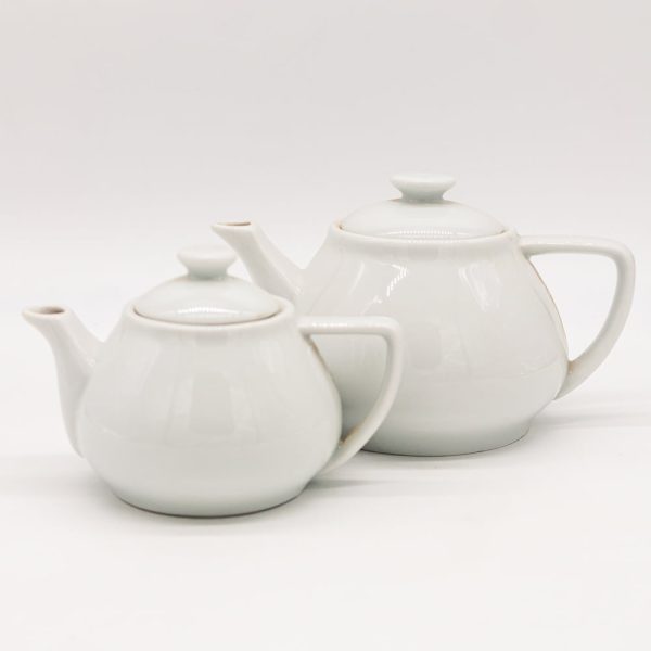 caterer teapot set