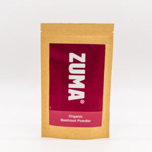 Zuma Organic Beetroot Powder 100g