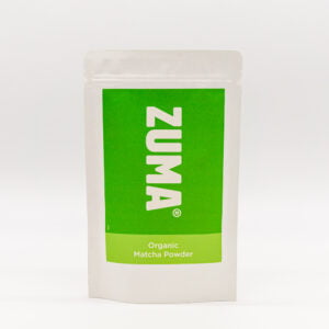Zuma Organic Matcha Powder 100g