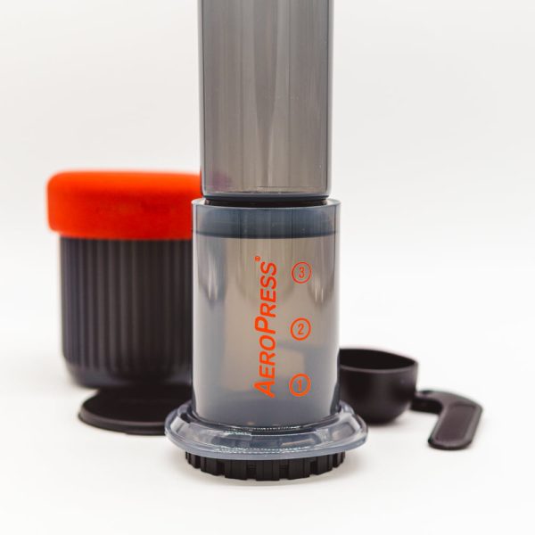 Aeropress Go