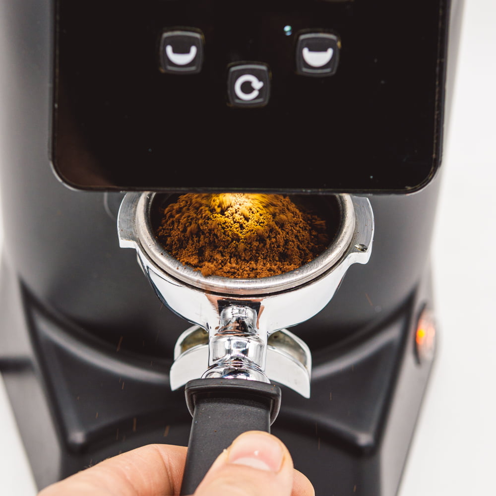 How do you choose the best Commercial Coffee Grinder