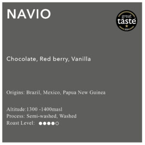 Navio Espresso