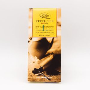 Teefilter Bags 100