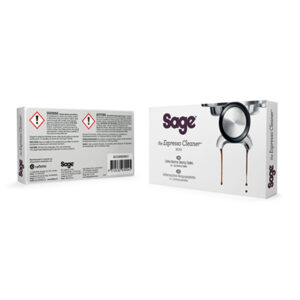 Sage Cleaning Tablets (8 Pack)