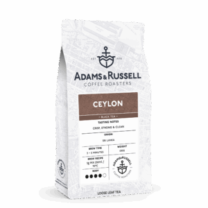 Ceylon Dimbula Tea