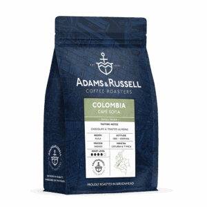 Colombia Café Sofia