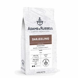 Darjeeling Tea
