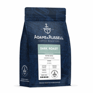 Dark Roast Espresso
