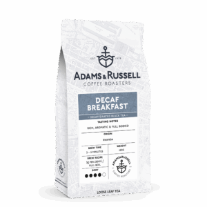 Decaf English Breakfast