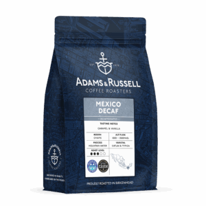 Mexico Decaf