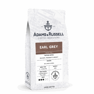 Earl Grey Tea
