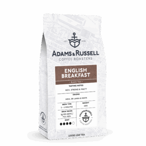 English Breakfast Tea