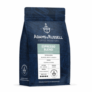 Espresso Blend