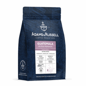 Guatemala Nueva Granada