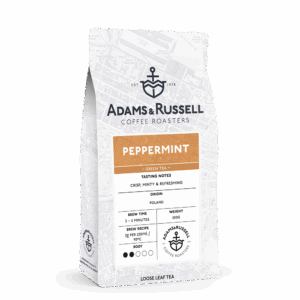 Peppermint Leaf Tea