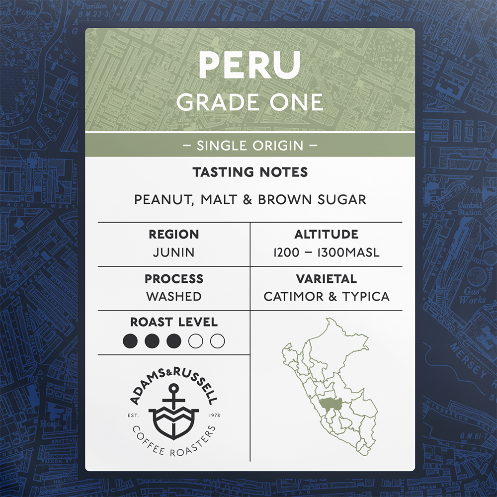 Peru Grade One - Image 2