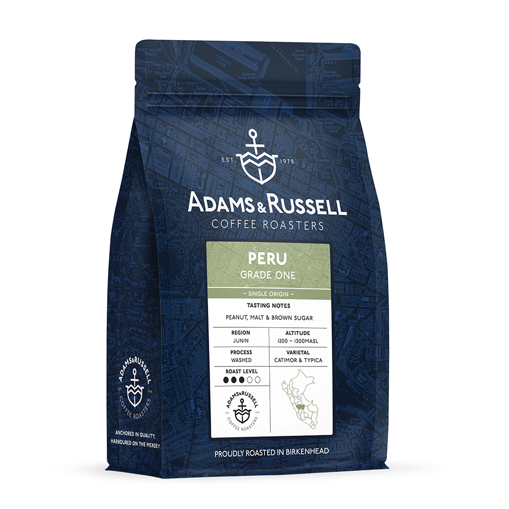 Peru Grade One