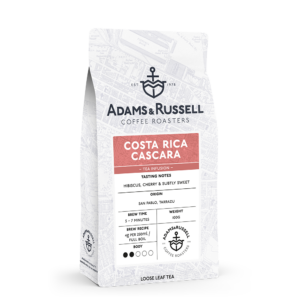 Costa Rica Cascara