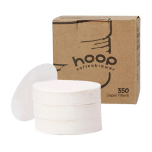Ceado Hoop Filter Papers x 350