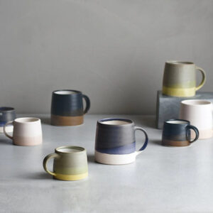 Kinto SCS Mug