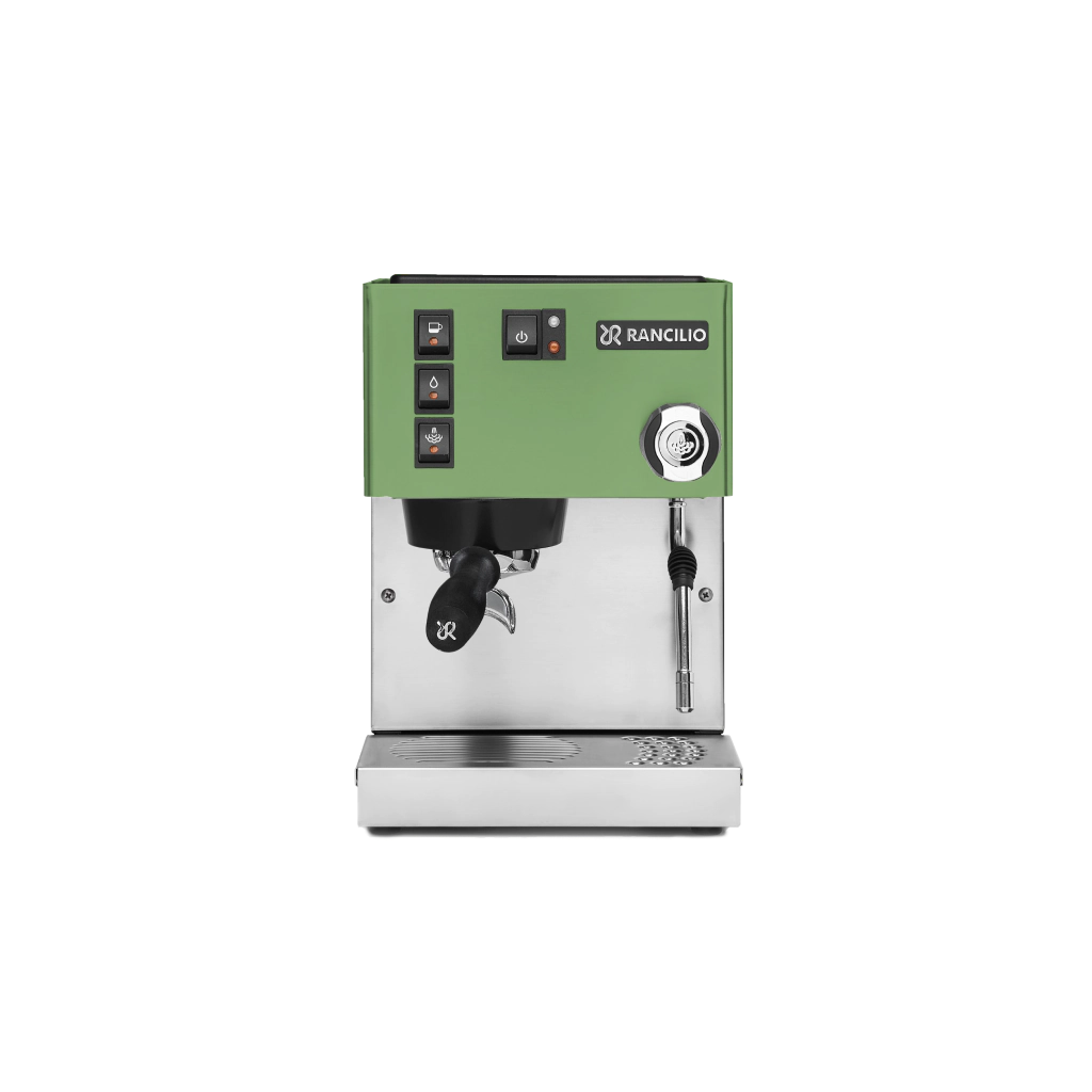 Rancilio Silvia V6