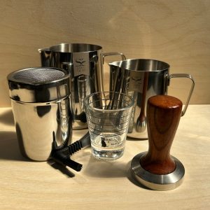 Barista Essentials