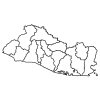 El-Salvador-Speciality-Coffee-Beans-Map