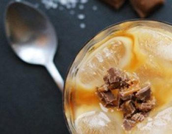 iced coffee recipes